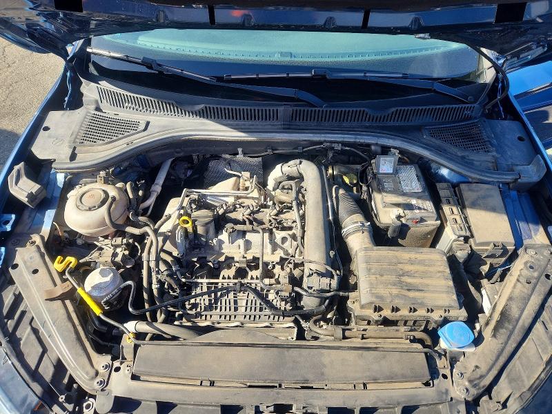 Продаж на аукціоні авто 2019 Volkswagen Jetta, vin: 3VWC57BU2KM032081, номер лоту: 51486936