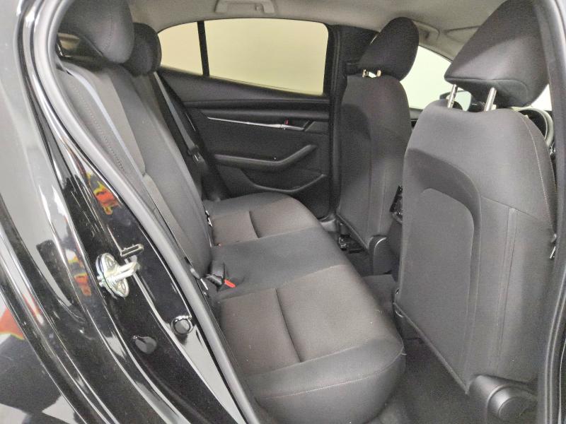 49001716 :رقم المزاد ، JM1BPAAM7S1774478 vin ، 2025 Mazda 3 مزاد بيع