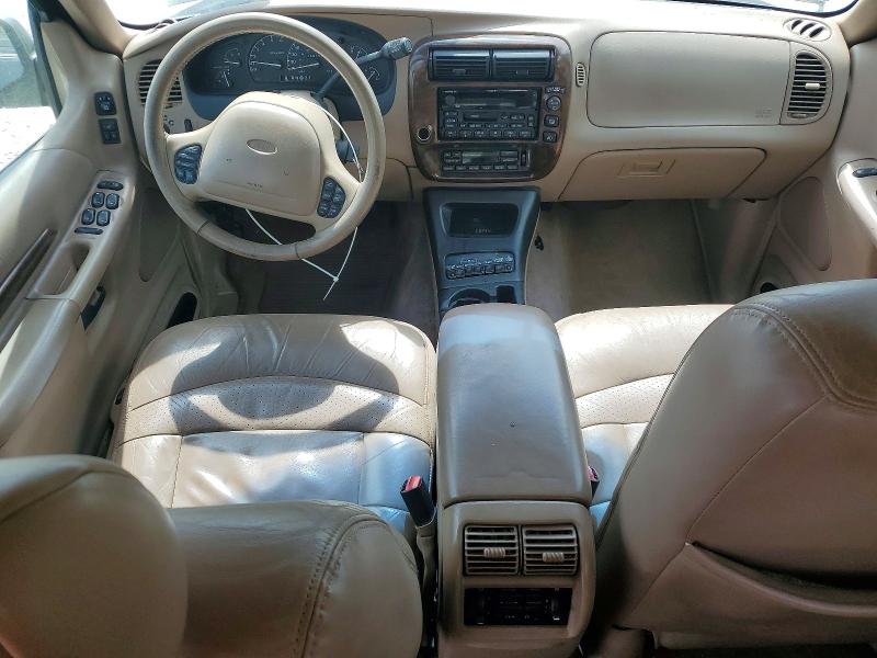 Продаж на аукціоні авто 2000 Ford Explorer, vin: 1FMZU65P3YZA59230, номер лоту: 48363726