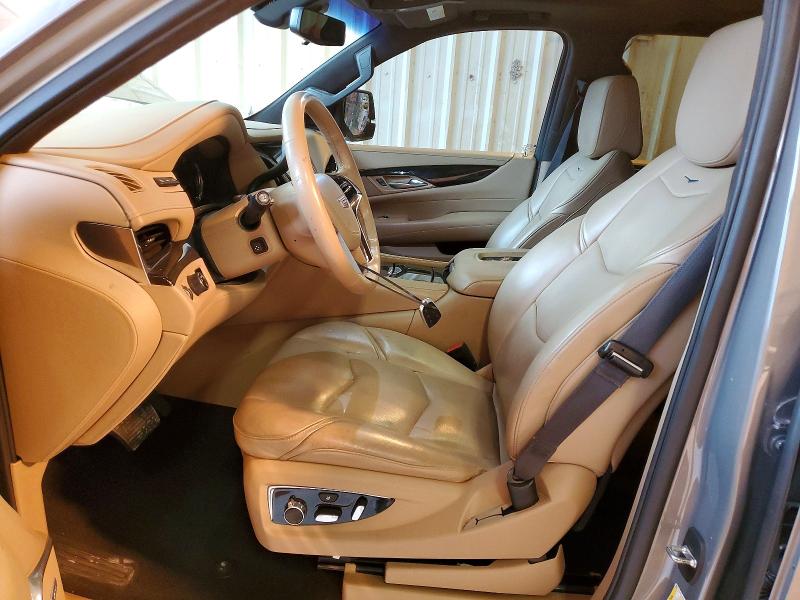 Продажа на аукционе авто 2019 Cadillac Escalade, vin: 1GYS3DKJ7KR173584, номер лота: 50470416