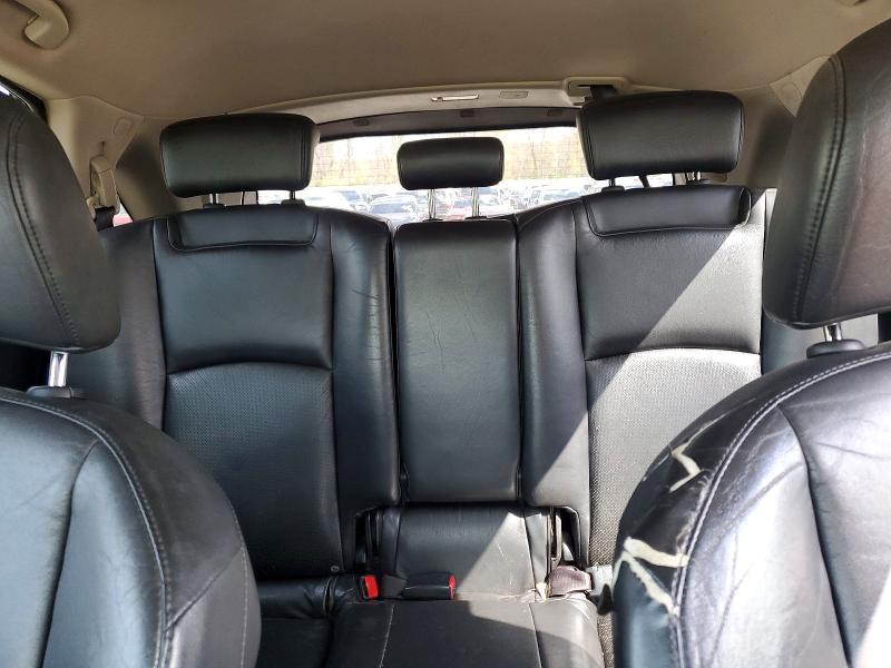 Продаж на аукціоні авто 2007 Infiniti Fx45, vin: JNRBS08W27X400218, номер лоту: 49966016