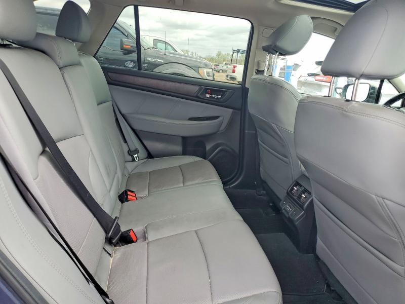 Продаж на аукціоні авто 2018 Subaru Outback, vin: 4S4BSANC7J3248043, номер лоту: 49433106