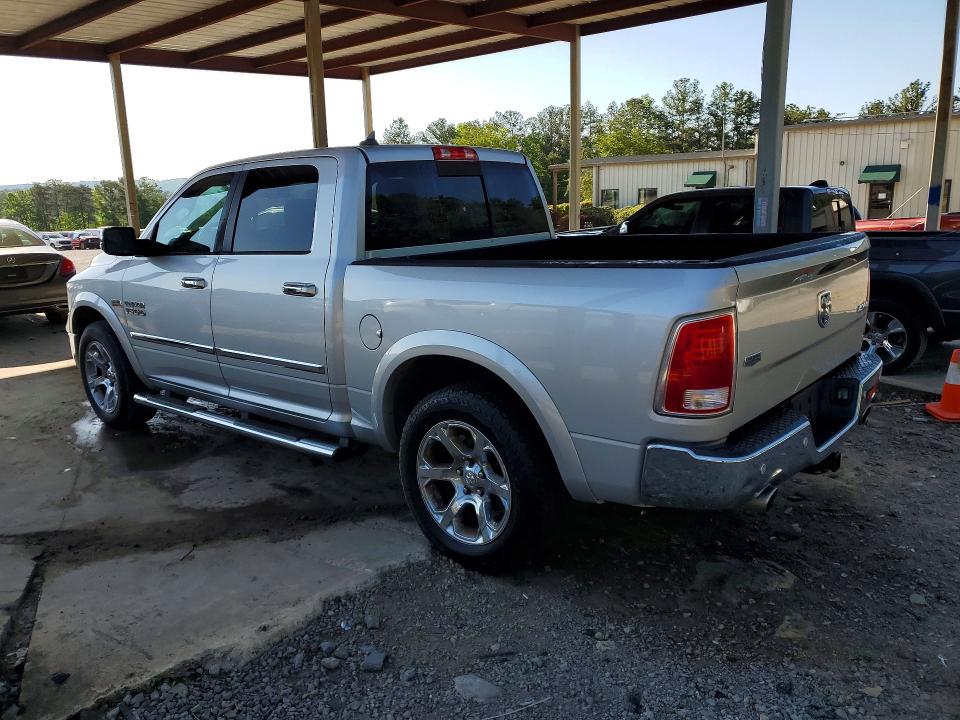 Продажа на аукционе авто 2016 Ram 1500, vin: 1C6RR7NT3GS329659, номер лота: 50503546