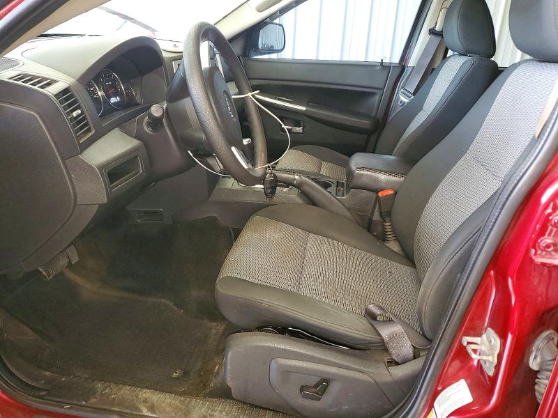 Продажа на аукционе авто 2009 Jeep Grand Cherokee, vin: 1J8GR48K39C543087, номер лота: 51314716