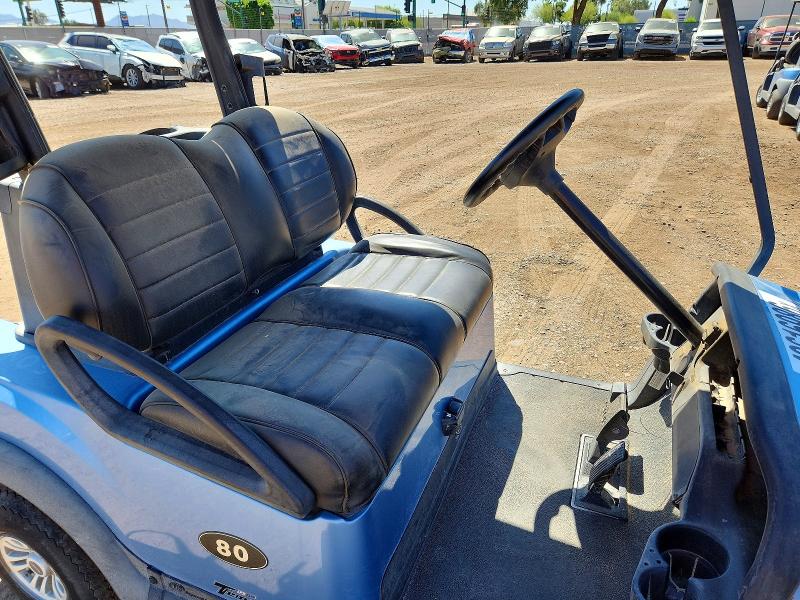 Aukcja sprzedaży 2020 Club Car Tempo Lithium, vin: AN2045125682, numer aukcji: 49616986