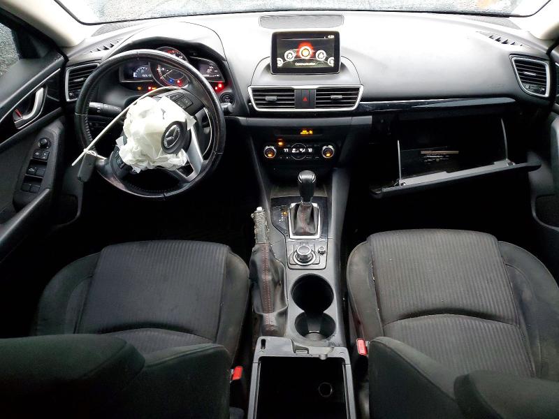 Aukcja sprzedaży 2014 Mazda 3, vin: JM1BM1L76E1215671, numer aukcji: 49822126