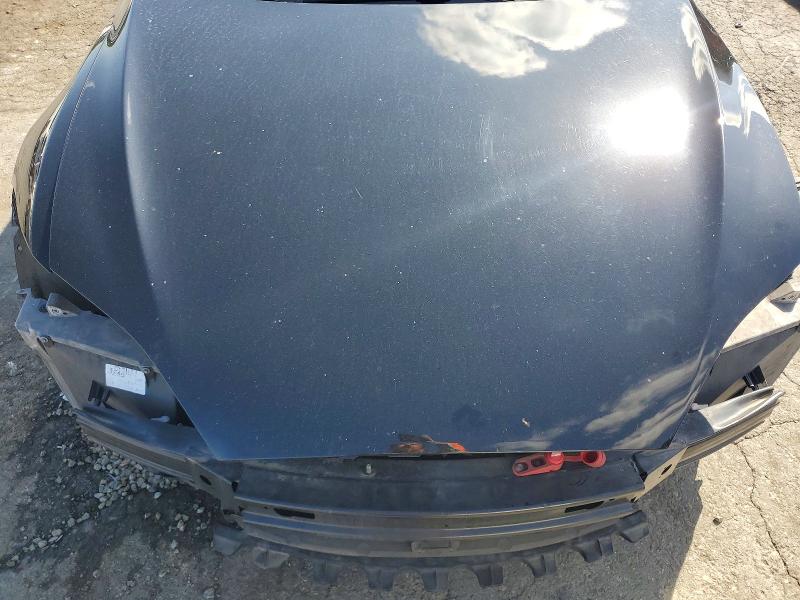 Aukcja sprzedaży 2015 Tesla Model S, vin: 5YJSA1S14FFP68821, numer aukcji: 49658236