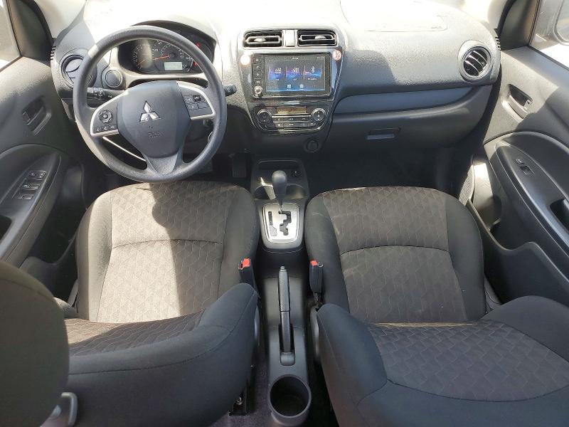 Продаж на аукціоні авто 2024 Mitsubishi Mirage, vin: ML32AUHJ0RH029865, номер лоту: 49820336