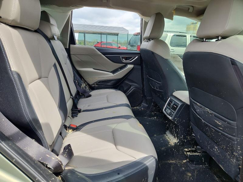 2021 Subaru Forester მანქანა იყიდება აუქციონზე, vin: JF2SKASC4MH537401, აუქციონის ნომერი: 49265706