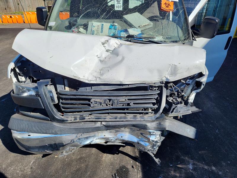 Aukcja sprzedaży 2016 Chev 3500, vin: 1GTW7AFF9G1904652, numer aukcji: 49436446