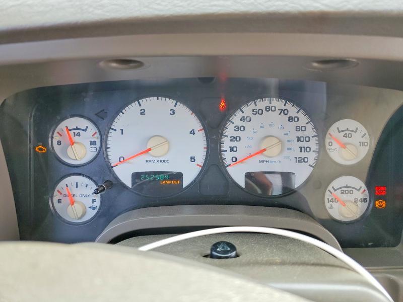 Aukcja sprzedaży 2005 Dodge Ram 3500, vin: 3D7MR48C65G864136, numer aukcji: 48511736