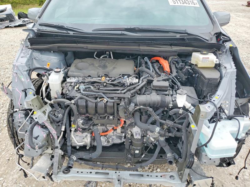 Aukcja sprzedaży 2026 Toyota Sienna, vin: 5TDCSKFC0TS229042, numer aukcji: 51134316
