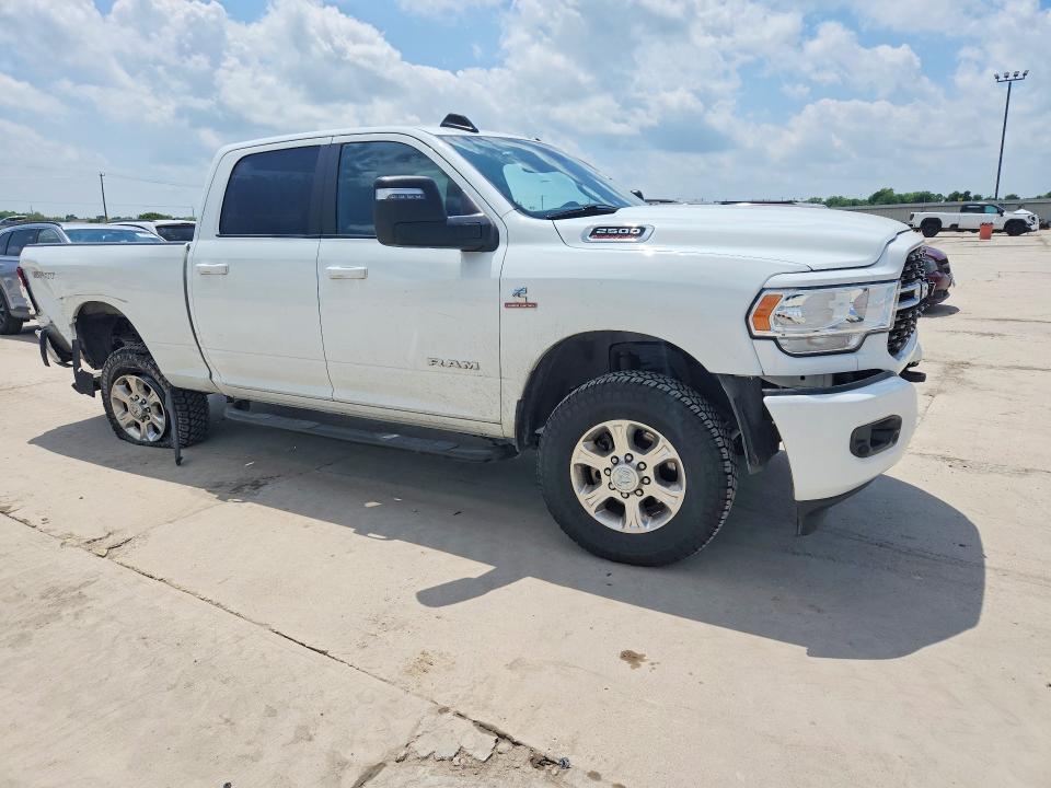 Продаж на аукціоні авто 2023 Ram 2500, vin: 3C6UR5DL6PG540202, номер лоту: 50679696