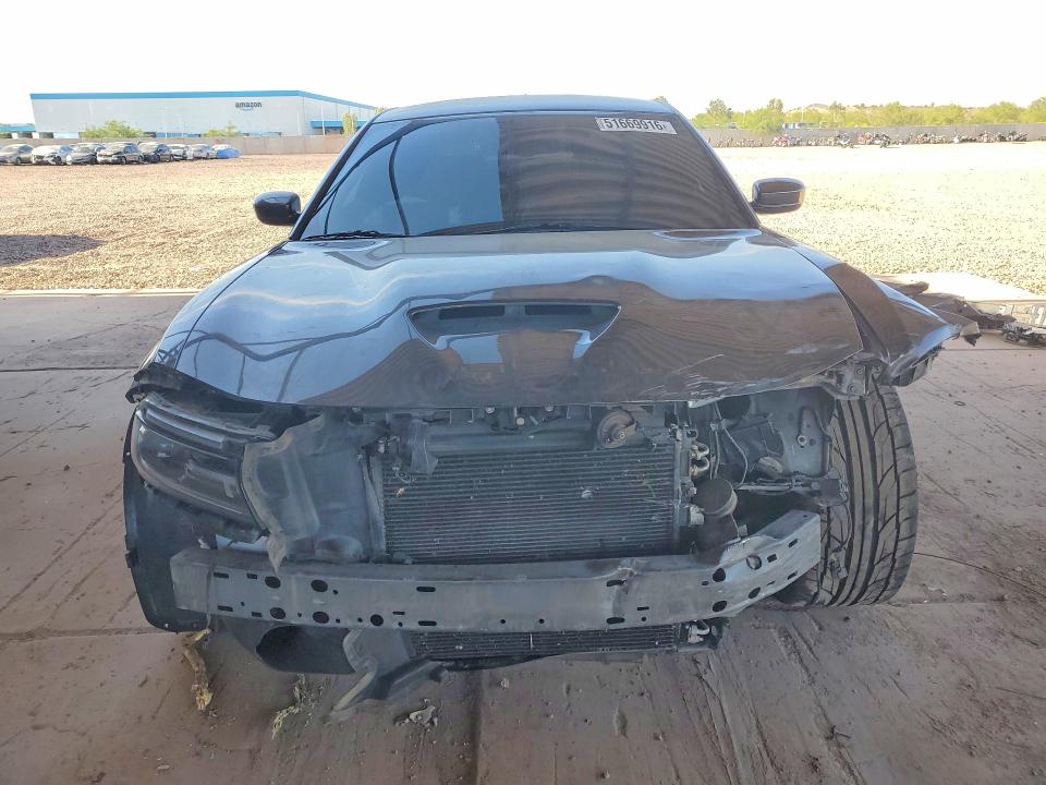 Aukcja sprzedaży 2020 Dodge Charger, vin: 2C3CDXGJ3LH166333, numer aukcji: 51669916