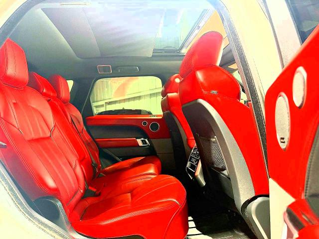 50166016 :رقم المزاد ، SALWR2EF3EA325907 vin ، 2014 Land Rover Range Rover Sport مزاد بيع