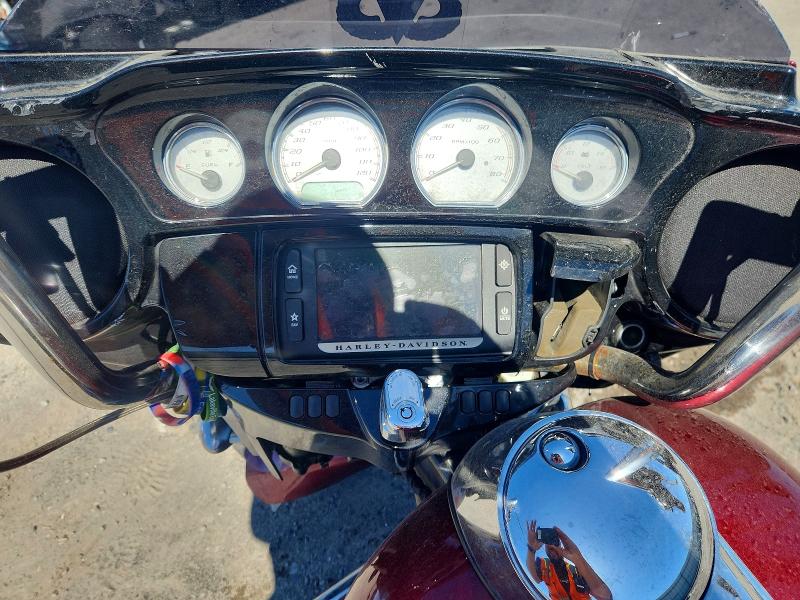 2017 Harley Davidson Flhxs მანქანა იყიდება აუქციონზე, vin: 1HD1KRC15HB643515, აუქციონის ნომერი: 47018456