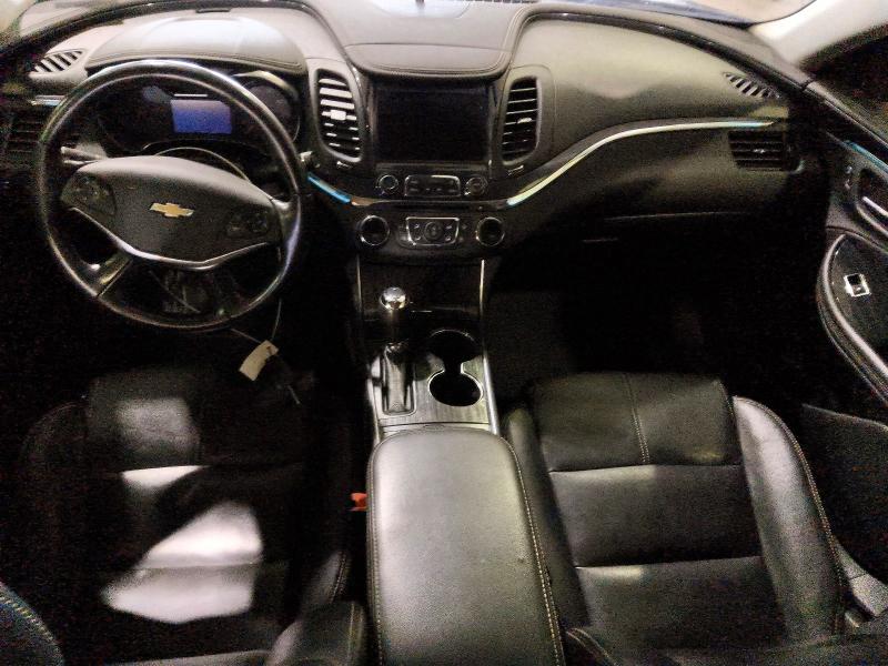 Продажа на аукционе авто 2017 Chevrolet Impala, vin: 2G1105S34H9184295, номер лота: 50626316