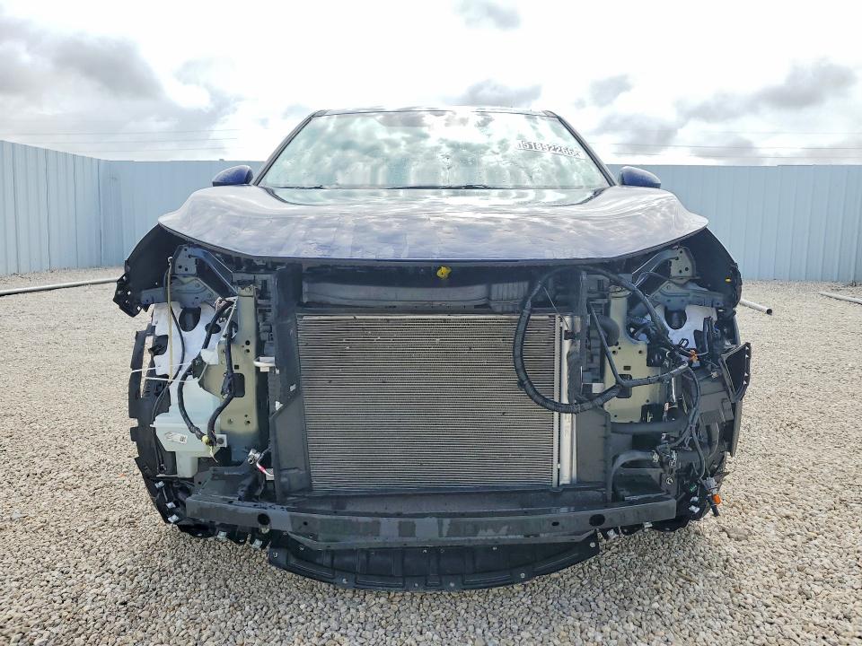2025 Nissan Rogue მანქანა იყიდება აუქციონზე, vin: 5N1BT3BA1SC798626, აუქციონის ნომერი: 51892266