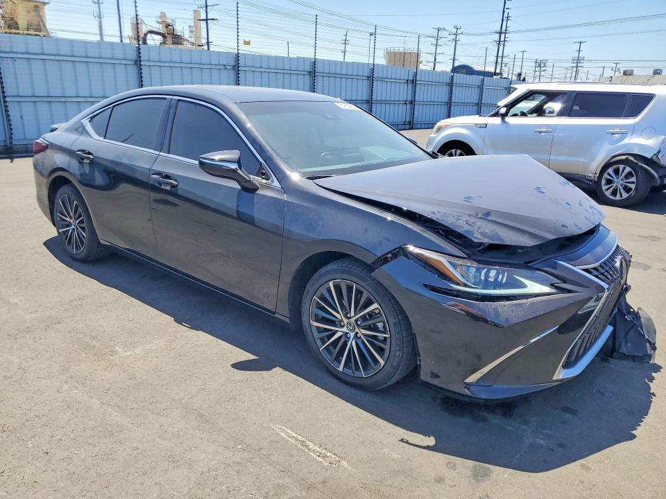 Продаж на аукціоні авто 2024 Lexus Es 300h, vin: 58ADA1C17RU052227, номер лоту: 51814636