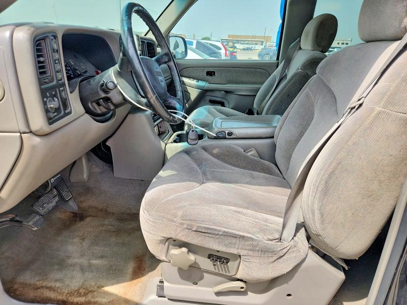 Продажа на аукционе авто 2000 Gmc New Sierra, vin: 1GTEK19T4YE252657, номер лота: 51069006