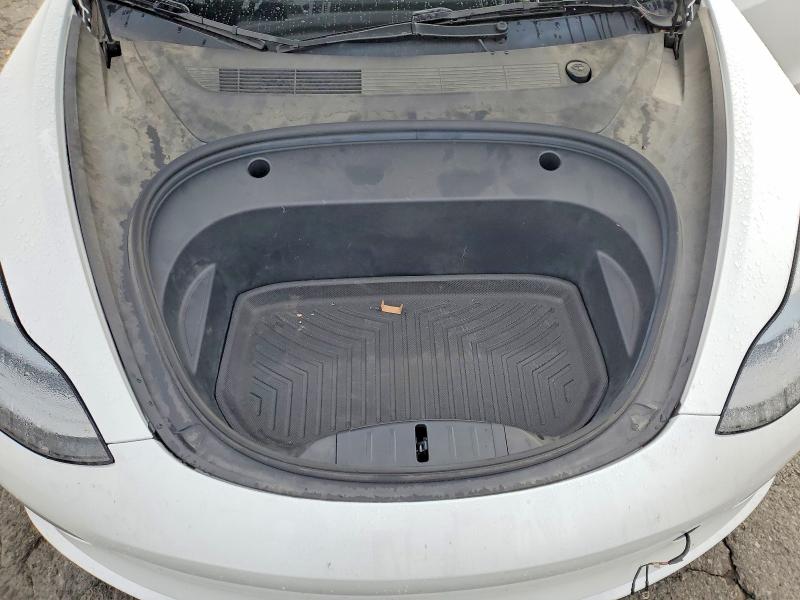 Auction sale of the 2023 Tesla Model 3, vin: 5YJ3E1EA0PF649170, lot number: 49594756
