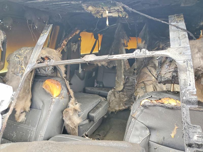 Aukcja sprzedaży 2015 Gmc Yukon Xl, vin: 1GKS2JKJ4FR514666, numer aukcji: 51552696