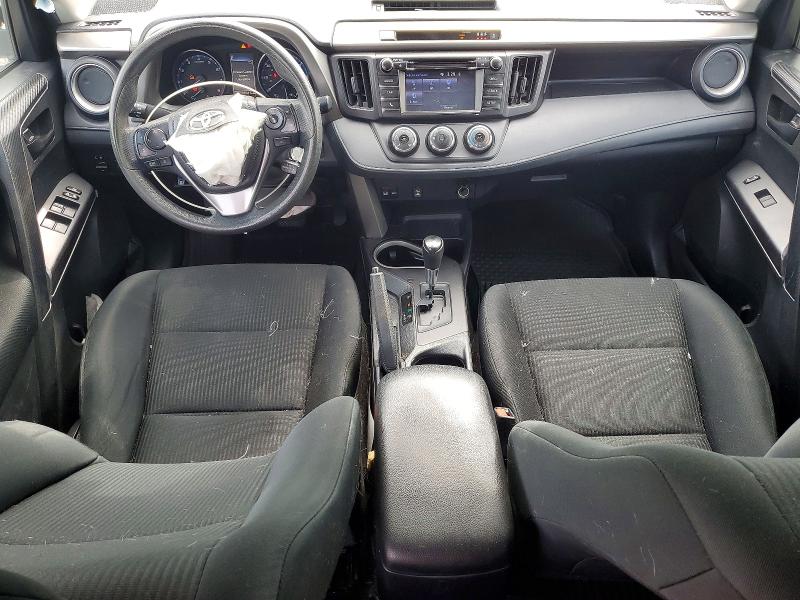 Aukcja sprzedaży 2018 Toyota Rav4, vin: 2T3ZFREV5JW469127, numer aukcji: 50152146