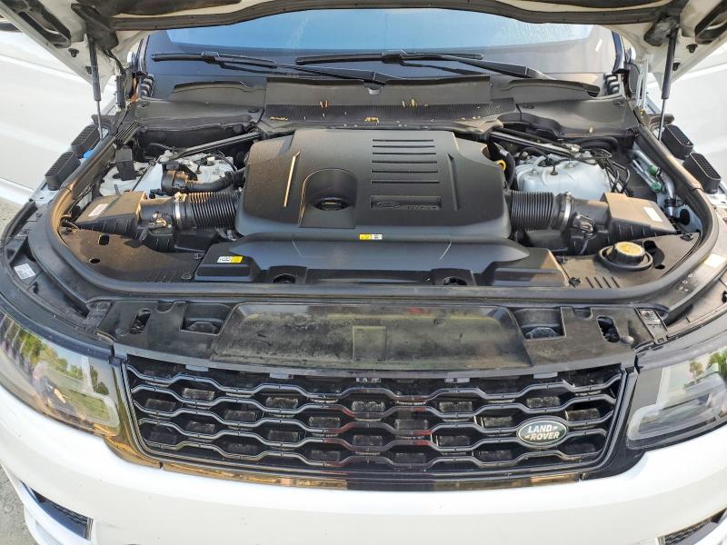 Продаж на аукціоні авто 2020 Land Rover Range Rover Sport, vin: SALWS2RU9LA731264, номер лоту: 50960246