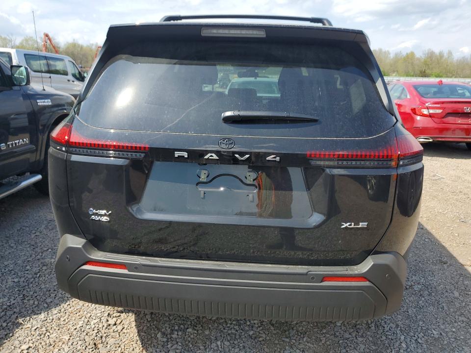 Aukcja sprzedaży 2026 Toyota Rav4, vin: 2T36CRAV3TC001919, numer aukcji: 50090636