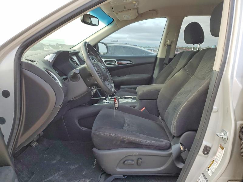 Aukcja sprzedaży 2015 Nissan Pathfinder, vin: 5N1AR2MN7FC658378, numer aukcji: 52140436