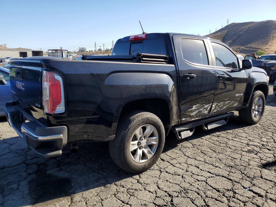Aukcja sprzedaży 2016 Gmc Canyon, vin: 1GTG5CE34G1208780, numer aukcji: 50685276