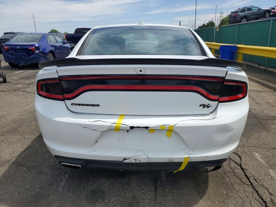 Продаж на аукціоні авто 2017 Dodge Charger, vin: 2C3CDXCTXHH635027, номер лоту: 47819946