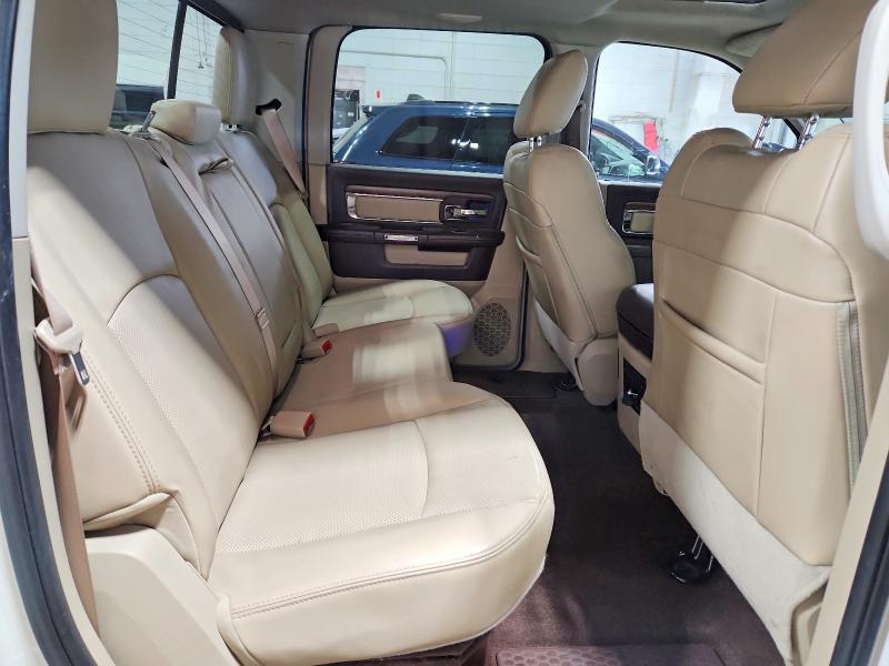 Aukcja sprzedaży 2016 Ram 1500, vin: 1C6RR7NT1GS338859, numer aukcji: 51123116
