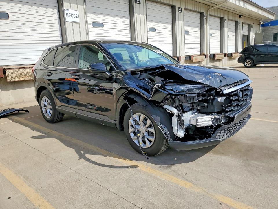 Продажа на аукционе авто 2026 Honda Cr-v, vin: 7FARS4H23TE003726, номер лота: 48612706