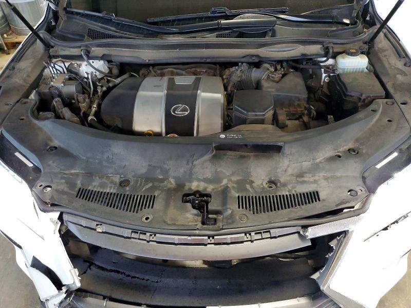 Продажа на аукционе авто 2018 Lexus Rx 350l, vin: JTJDZKCA6J2011093, номер лота: 48639296