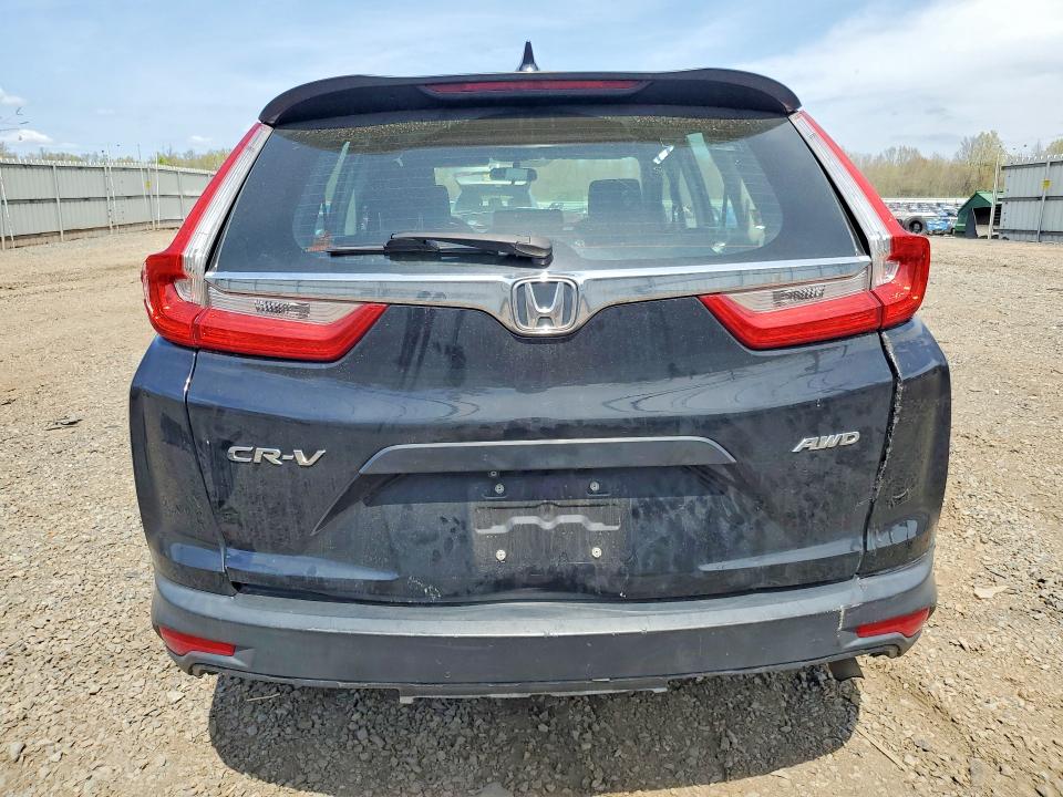 49889396 :رقم المزاد ، 2HKRW6H33KH213540 vin ، 2019 Honda Cr-v مزاد بيع