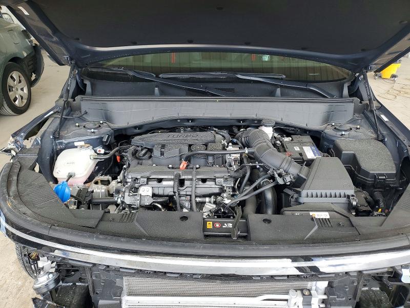 Продажа на аукционе авто 2025 Hyundai Kona, vin: KH8HB3A33SU244644, номер лота: 50749726