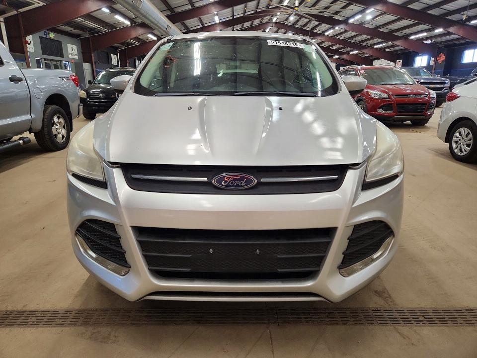 Auction sale of the 2014 Ford Escape, vin: 1FMCU9GX5EUB57754, lot number: 51548716