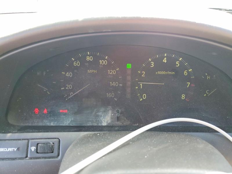 Aukcja sprzedaży 2000 Infiniti I30, vin: JNKCA31A5YT200979, numer aukcji: 50323766
