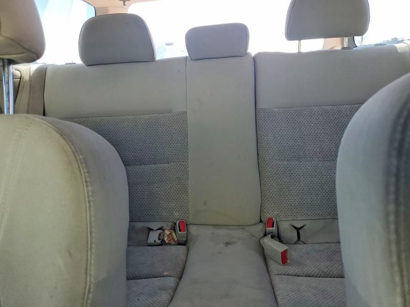 Продаж на аукціоні авто 2006 Subaru Legacy, vin: 4S4BP61C667350499, номер лоту: 49906096
