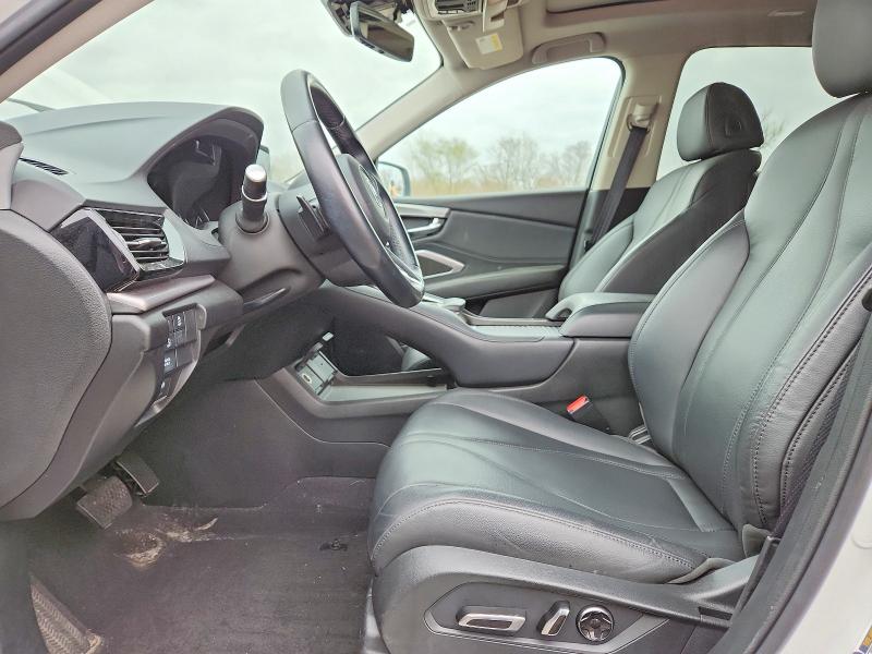 Продаж на аукціоні авто 2021 Acura Rdx, vin: 5J8TC2H33ML004810, номер лоту: 49263186