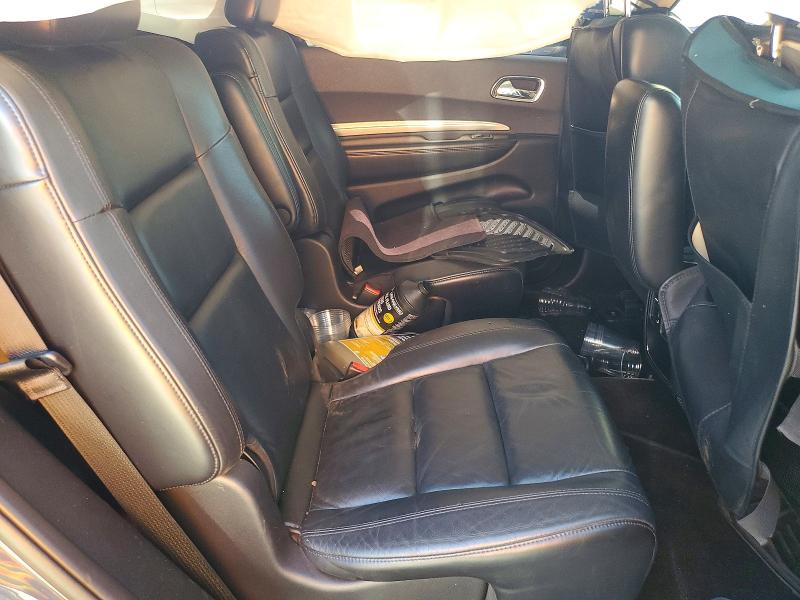 Продаж на аукціоні авто 2018 Dodge Durango, vin: 1C4RDHAG5JC384850, номер лоту: 51179506