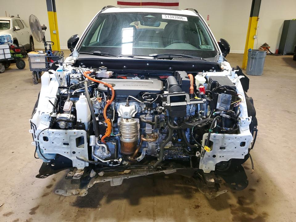 Aukcja sprzedaży 2025 Honda Cr-v, vin: 7FARS6H98SE025616, numer aukcji: 51343906
