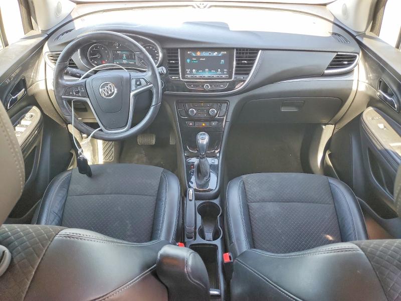 Aukcja sprzedaży 2017 Buick Encore, vin: KL4CJASB3HB078829, numer aukcji: 51771796