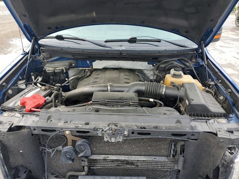 Продаж на аукціоні авто 2012 Ford F150, vin: 1FTFW1ET4CKD24692, номер лоту: 50075136