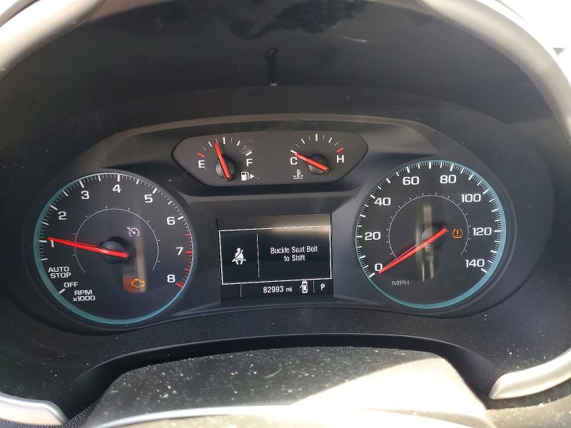 Продажа на аукционе авто 2022 Chevrolet Malibu, vin: 1G1ZB5ST6NF182094, номер лота: 51780346