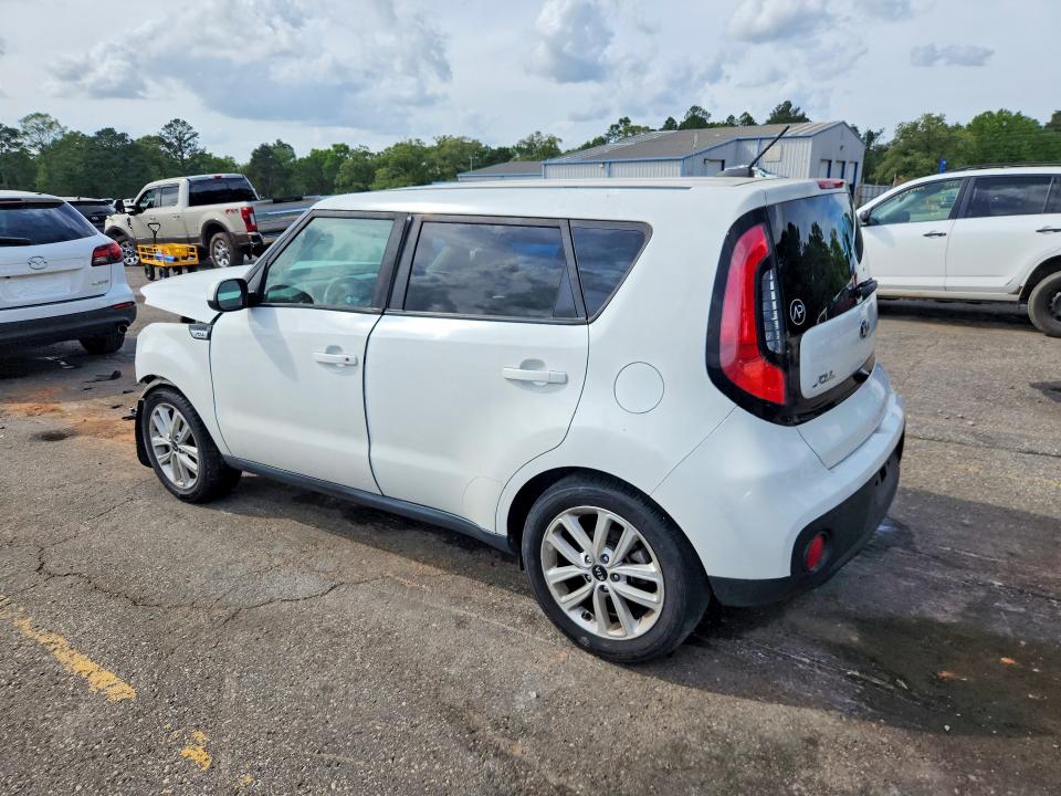 48571176 :رقم المزاد ، KNDJP3A54J7551598 vin ، 2018 Kia Soul مزاد بيع