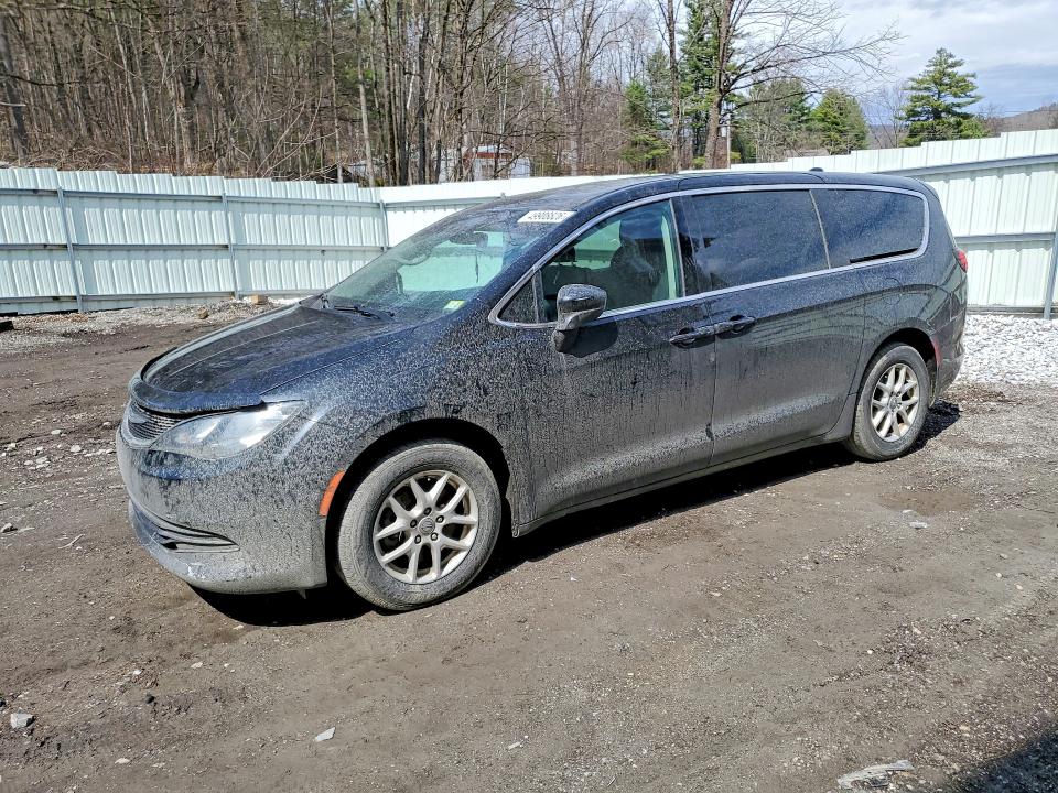 Aukcja sprzedaży 2017 Chrysler Pacifica, vin: 2C4RC1DG4HR702576, numer aukcji: 49908826