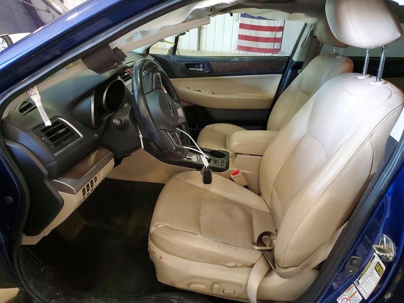 Продаж на аукціоні авто 2016 Subaru Outback, vin: 4S4BSENC0G3271728, номер лоту: 49293136