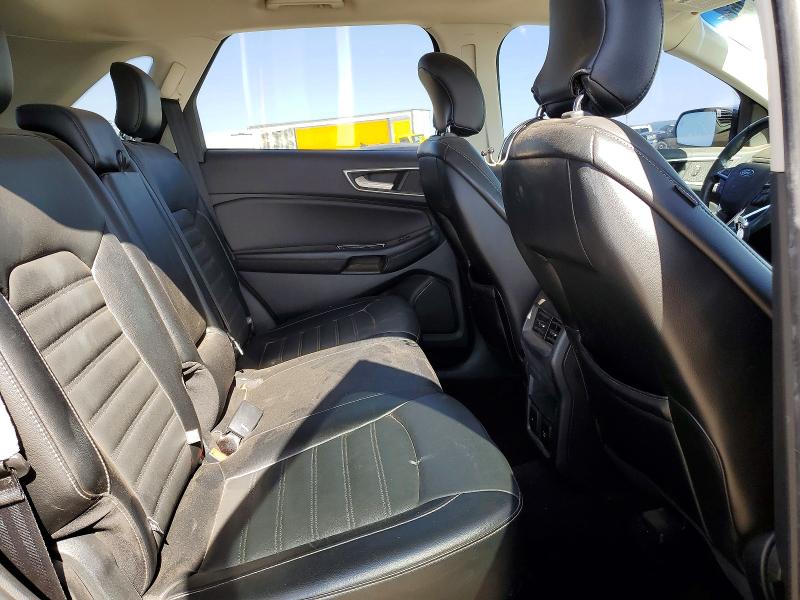 51510046 :رقم المزاد ، 2FMPK3J9XHBB96672 vin ، 2017 Ford Edge مزاد بيع